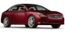 Nissan Maxima, A35