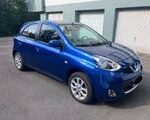 2015 Nissan Micra