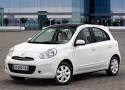Nissan Micra / March, K13 (2011 - )