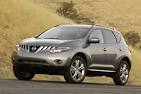 Nissan Murano 2010