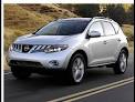 Nissan Murano 2010 Mexico
