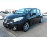 2016 Nissan Note