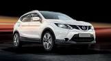 Nissan Qashqai, J11 (2014 - )