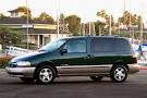 Nissan Quest 2000