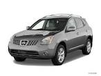 Nissan Rogue 2010 Mexico