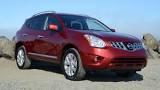 Nissan Rogue 2013