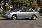 Nissan Sentra 2000