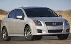 Nissan Sentra 2007
