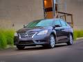Nissan Sentra 2013
