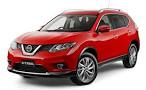 Nissan X-Trail, T32 (2014 - )