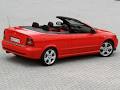 Opel Astra G Cabrio (2001 - 2005)