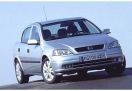 Opel Astra G Classic II (2004 - 2009)