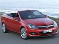 Opel Astra H TwinTop (2006 - 2010)