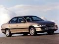 Opel Omega B, V94 (1994 - 2003)