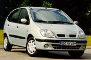 Renault Scénic