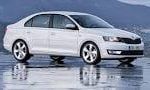 Skoda Rapid, NH (2012 - )