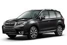 Subaru Forester, SG (2002 - 2008)