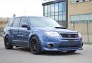 Subaru Forester, SH (2008 - 2013)