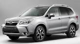 Subaru Forester, SJ (2013 - )