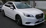 Subaru Legacy BN