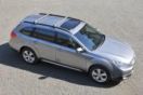Subaru Outback (2009)