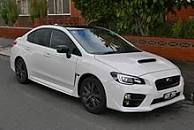 Subaru WRX, VA