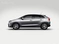 Suzuki Baleno, A1K (2016 - )