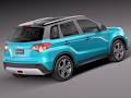 2015 Suzuki Vitara