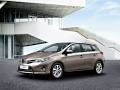 Toyota Auris, E18 (2013 - )