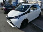 Toyota Aygo XB40