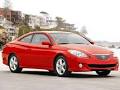 Toyota Camry Solara