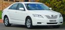 Toyota Camry, XV40