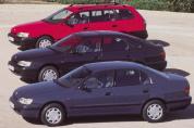 Toyota Carina E