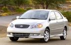 Toyota Corolla 2006 