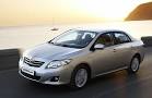 Toyota Corolla 2009 USA