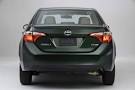 Toyota Corolla 2013 USA