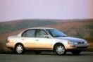 Corolla, E10 (1992 - 1997)