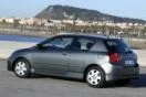 Toyota Corolla, E12 (2002 - 2007)