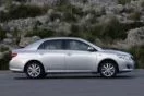 Toyota Corolla, E15