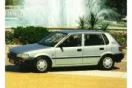 Toyota Corolla, E9