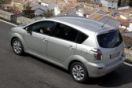 Toyota Corolla Verso, R1 (2004 - 2007)
