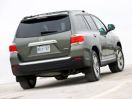 Toyota Highlander, XU40