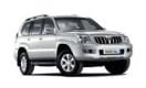 Toyota Land Cruiser (Prado) 120, J12 (2002 - 2009)