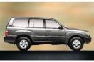 Toyota Land Cruiser (Prado) 70, J7 (1985 - 1996)