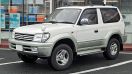Toyota Land Cruiser (Prado) 90, J9 (1996 - 2002)