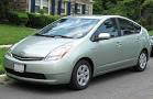 Toyota Prius 2005 USA