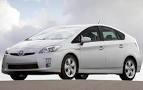 Toyota Prius, W3, W4 (2009 - )