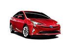 Toyota Prius, W5 (2016 - )