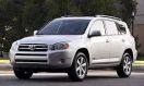 Toyota RAV4, A3 (2006 - 2013)