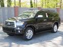 Toyota Sequoia